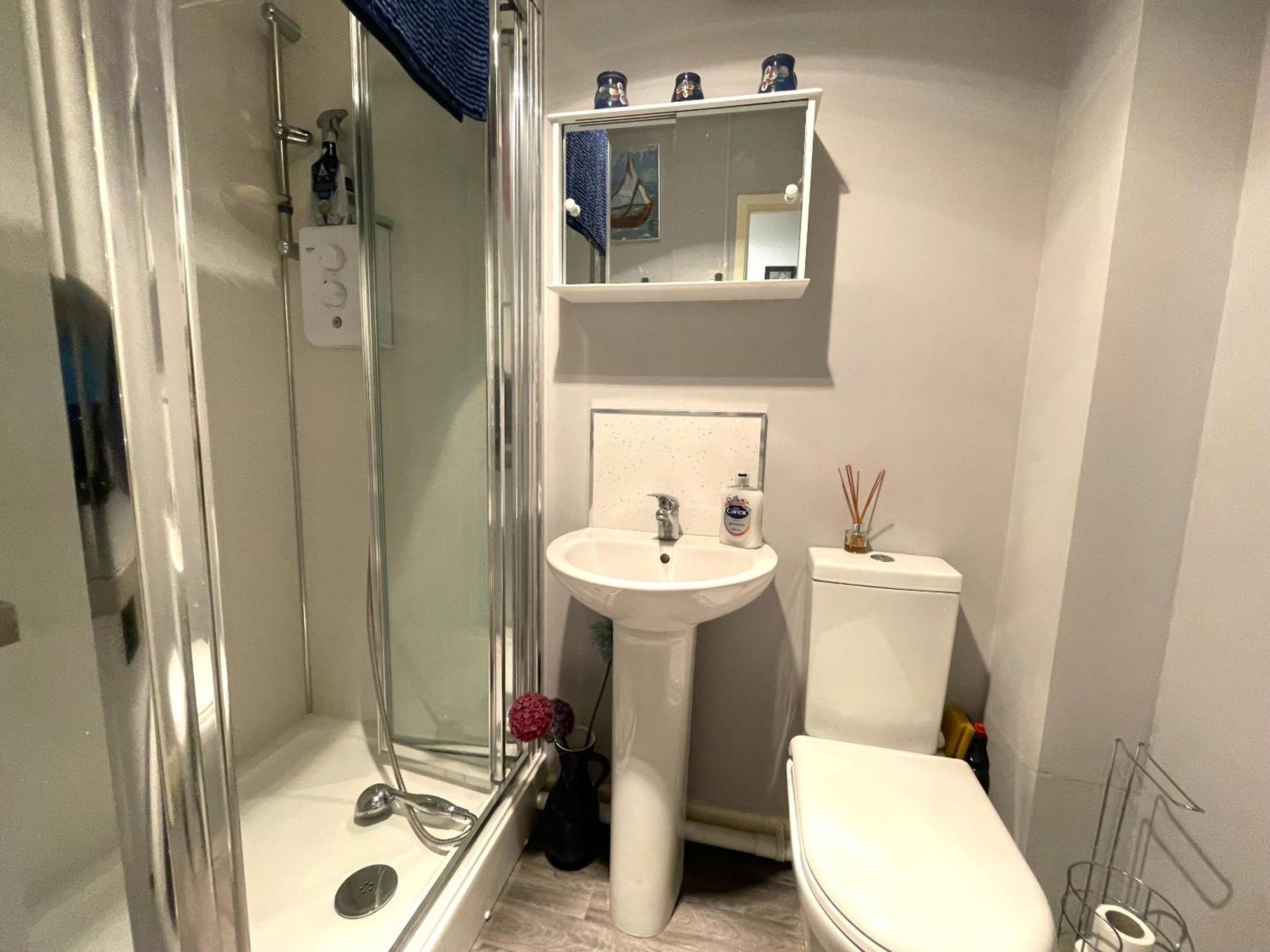 Snug Studio Apartment In Central Location Bristol Ngoại thất bức ảnh