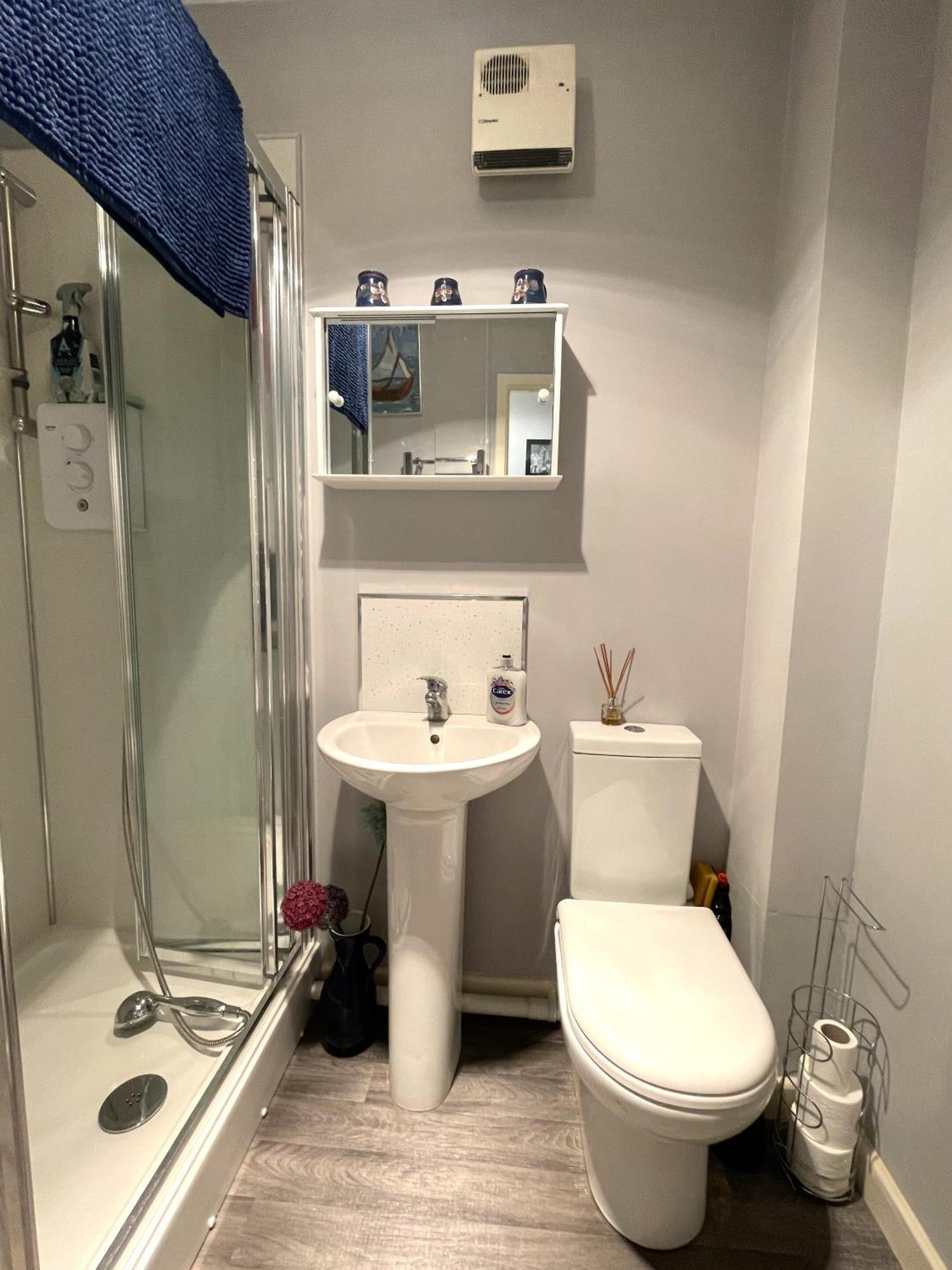 Snug Studio Apartment In Central Location Bristol Ngoại thất bức ảnh