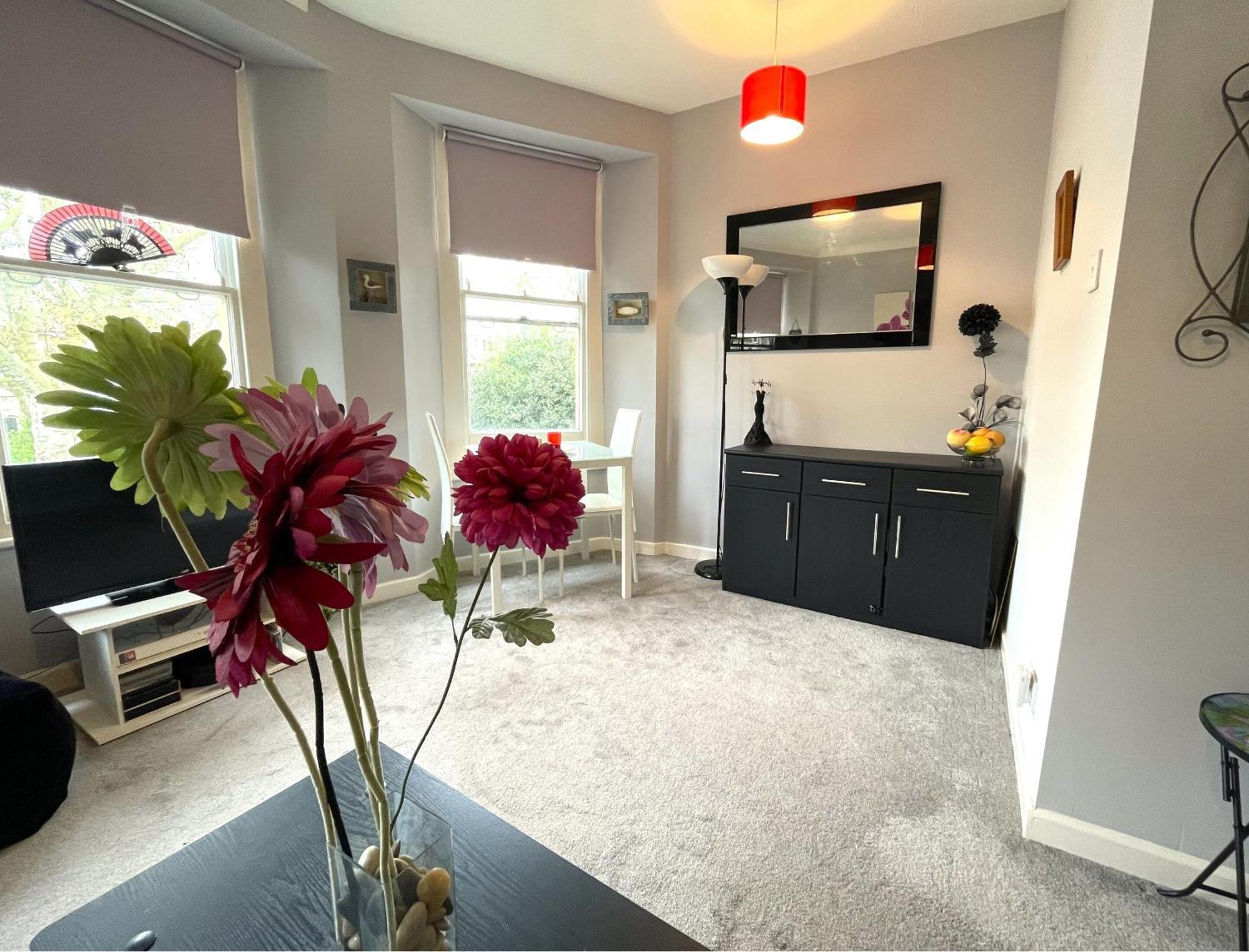 Snug Studio Apartment In Central Location Bristol Ngoại thất bức ảnh